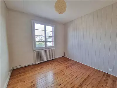 Maison, 90 m²