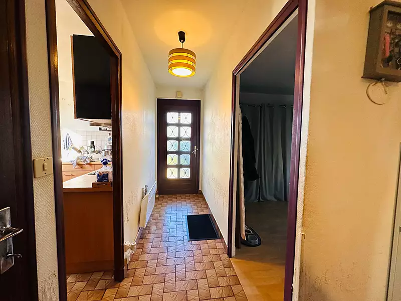 Maison, 103 m²