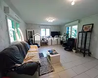 Maison, 86 m²
