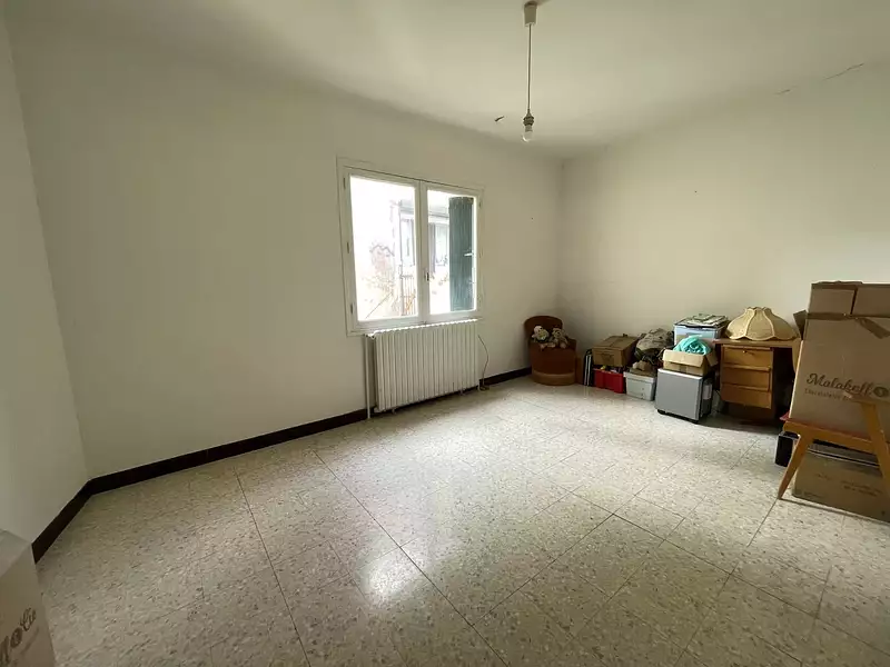 Maison, 110 m²