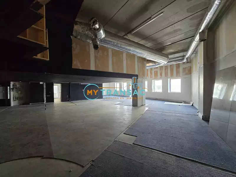 Divers, 494 m²