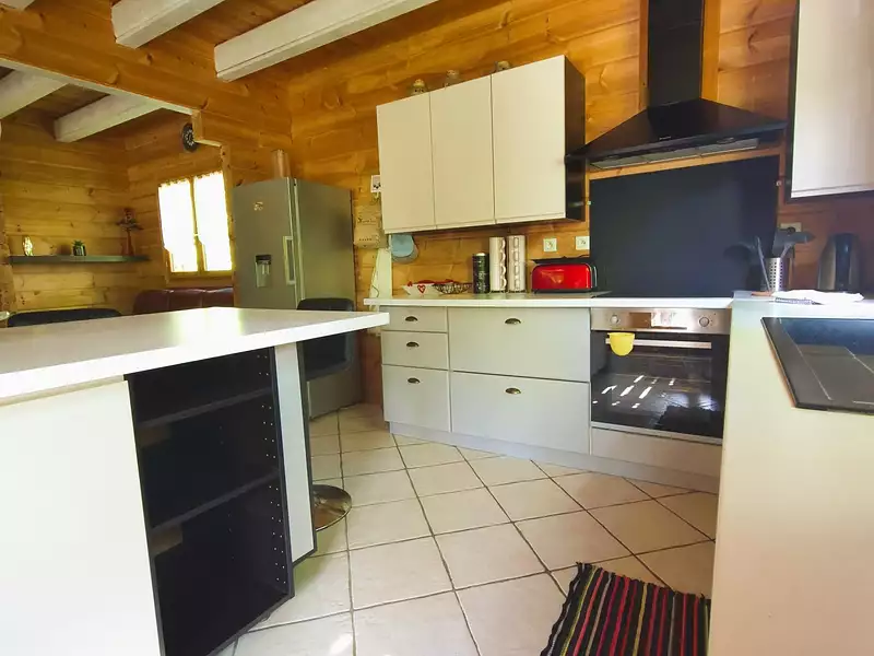 Maison, 177 m²