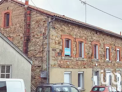 Maison, 95 m²