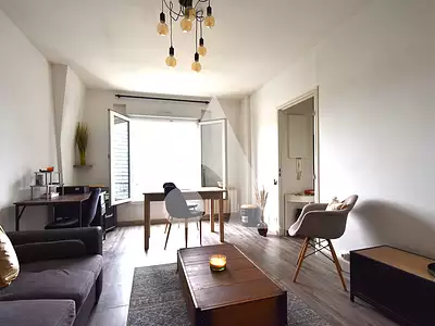 Appartement, 48 m²