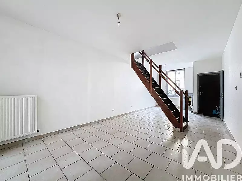 Maison, 90 m²