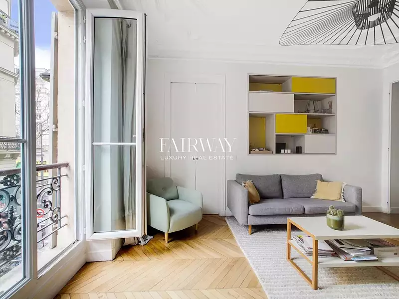 Appartement, 68,09 m²