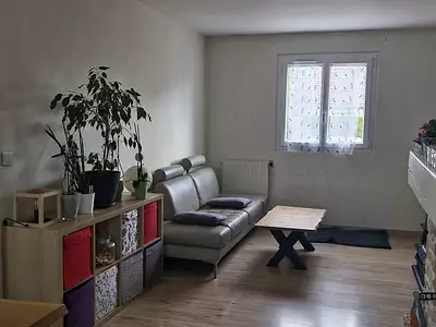 Maison, 99 m²