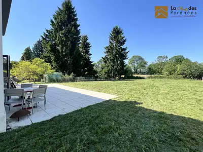 Maison, 125 m²