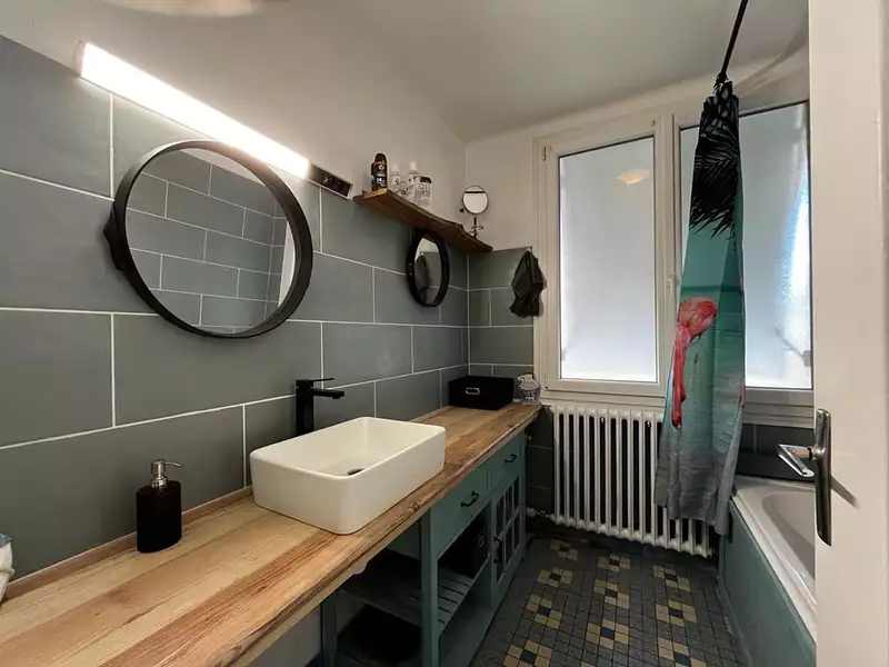Maison, 135 m²