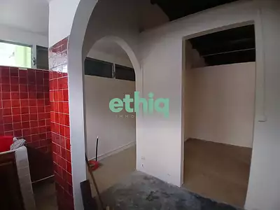 Maison, 60 m²