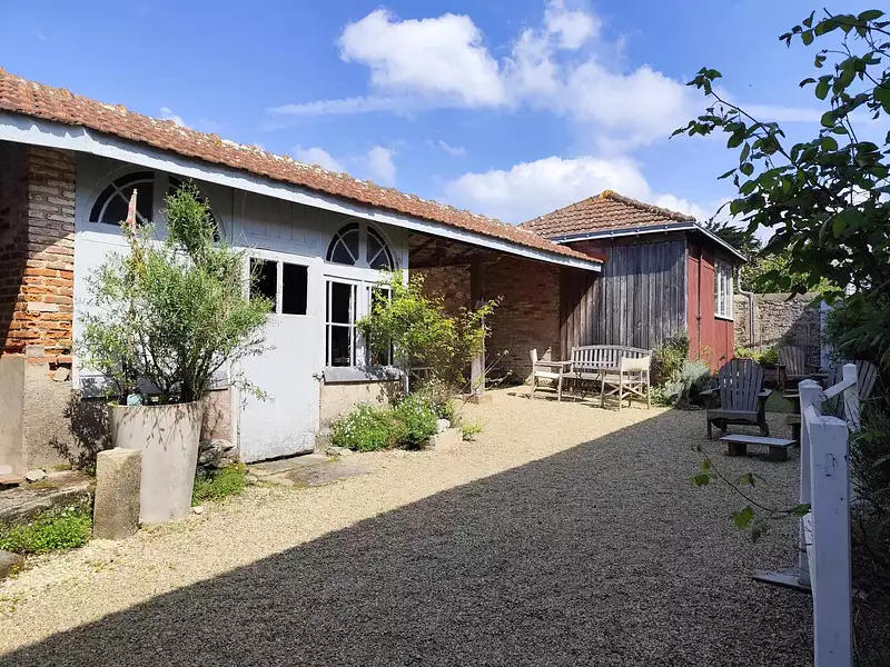 Maison, 160 m²