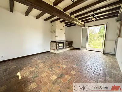 Maison, 130,5 m²