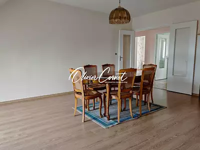Appartement, 74 m²