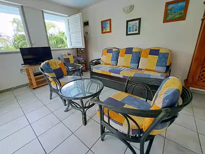Appartement, 43,06 m²