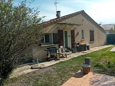 Maison, 75 m²