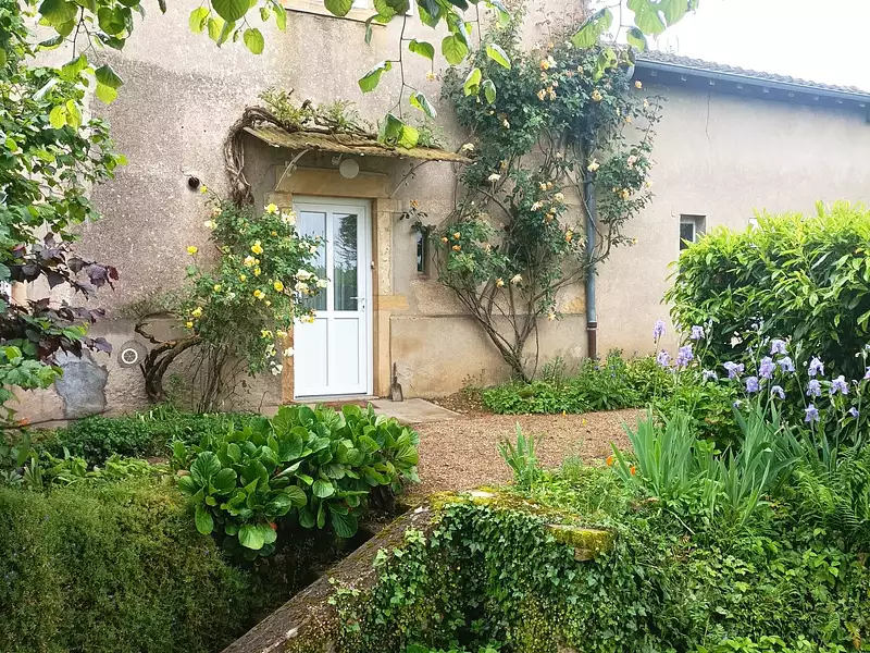 Maison, 104 m²