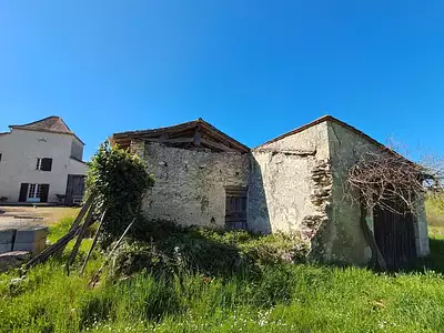 Maison, 300 m²
