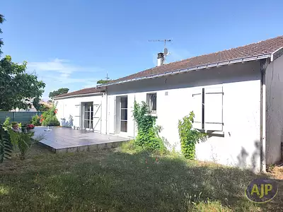 Maison, 136 m²