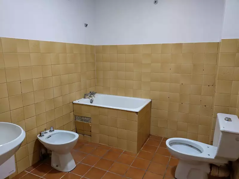 Appartement, 29,13 m²