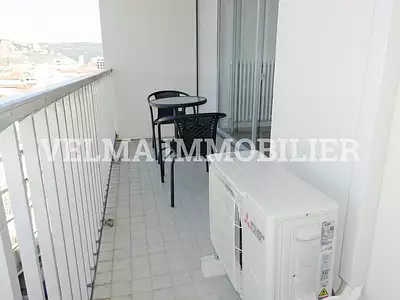 Appartement, 46 m²