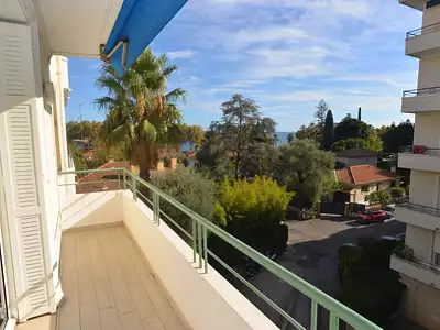 Appartement, 38,37 m²