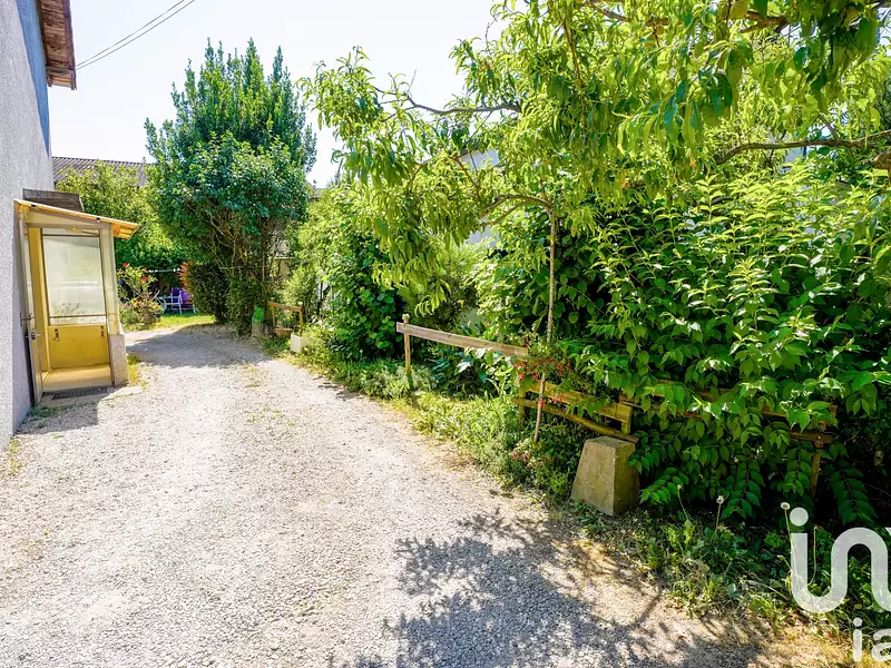 Appartement, 55 m²