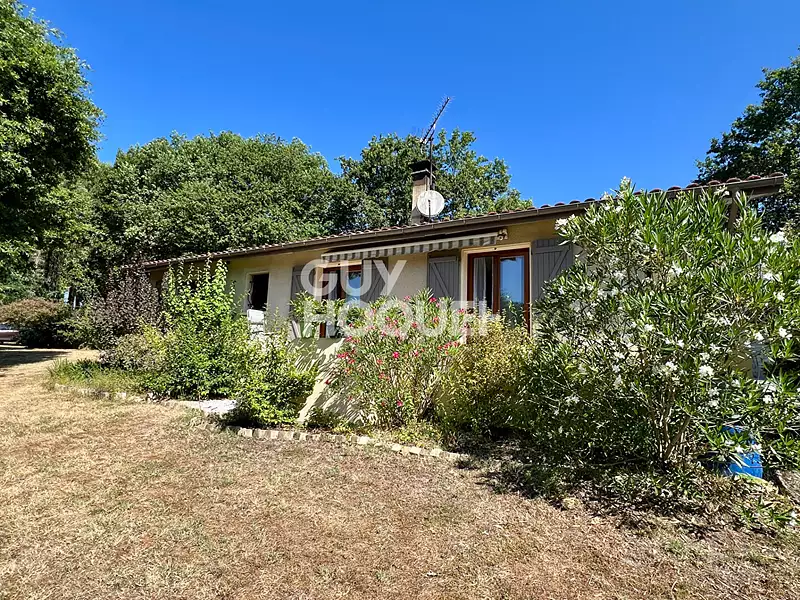 Maison, 90,08 m²