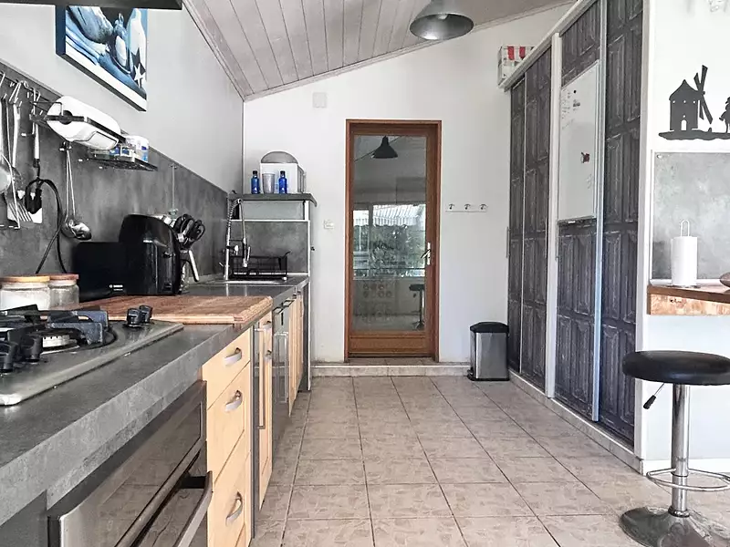 Maison, 126 m²