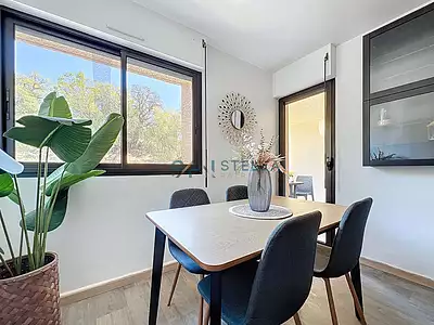 Appartement, 38 m²