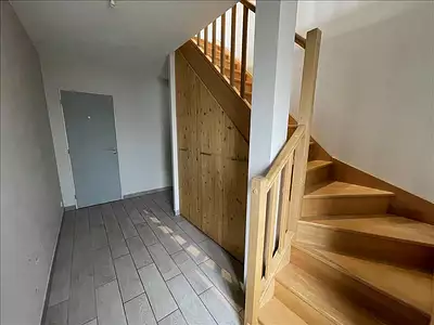 Maison, 58 m²
