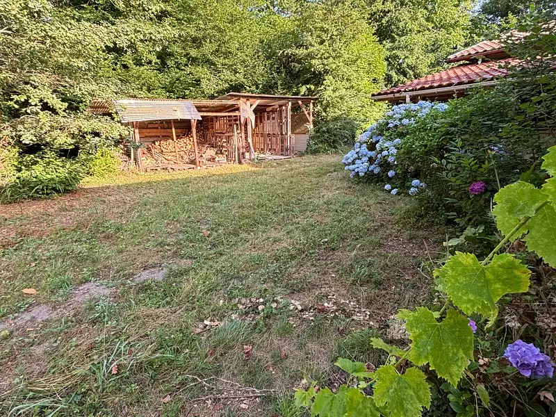 Maison, 136 m²