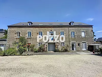 Maison, 295 m²
