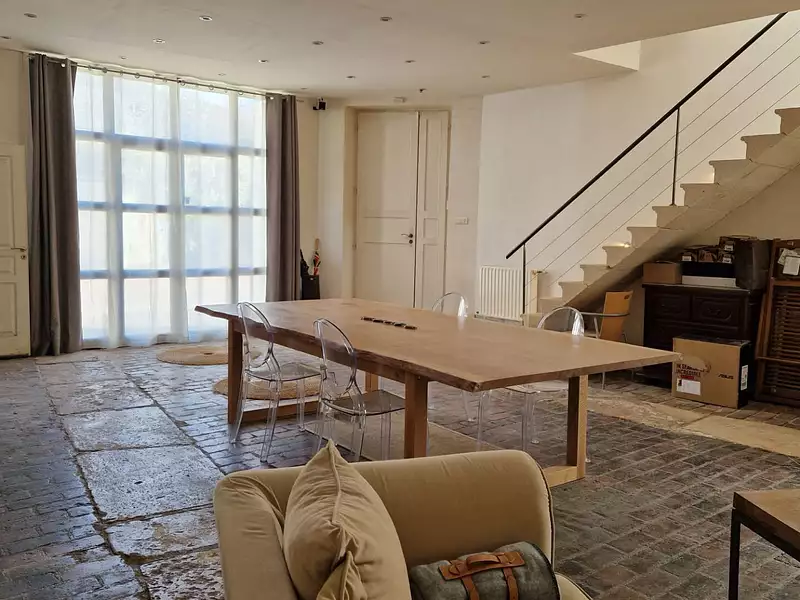 Maison, 241 m²