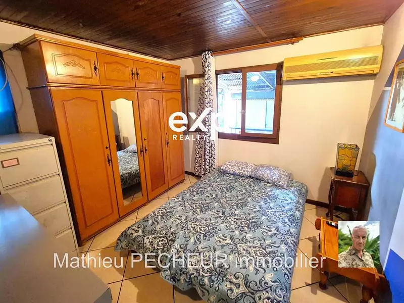 Maison, 134 m²