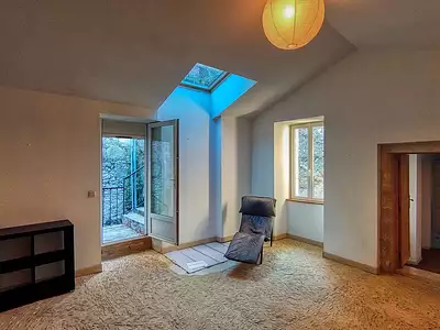 Maison, 221 m²