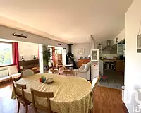 Maison, 160 m²