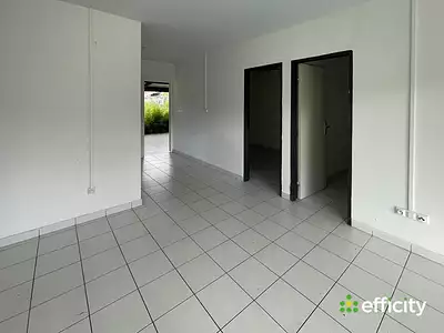 Maison, 65 m²