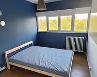 Appartement, 83,7 m²