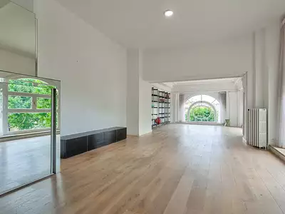 Appartement, 132 m²