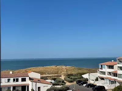 Appartement, 25,76 m²