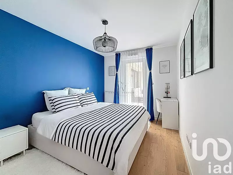 Appartement, 64 m²