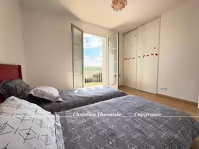 Maison, 135 m²