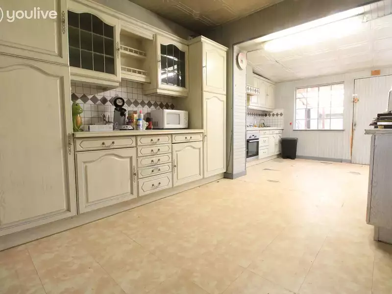 Maison, 115 m²