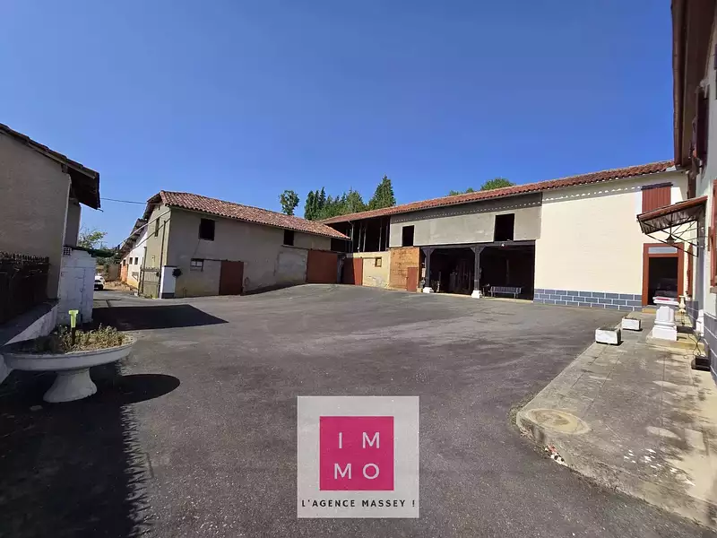 Maison, 180 m²