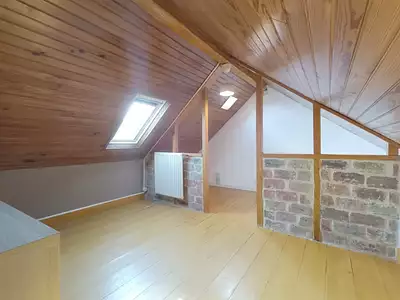 Maison, 34 m²