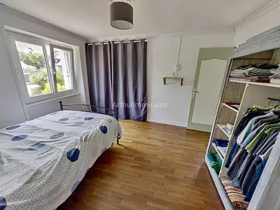 Maison, 141 m²