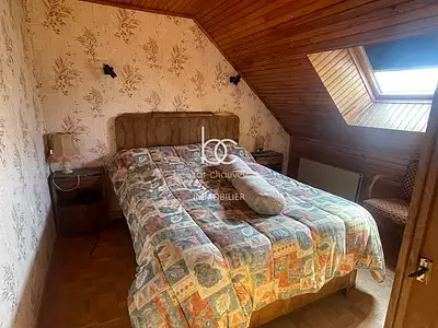 Maison, 96 m²