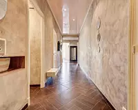 Appartement, 126 m²