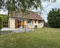 Maison, 121,35 m²