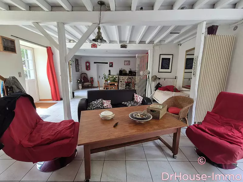 Maison, 174 m²